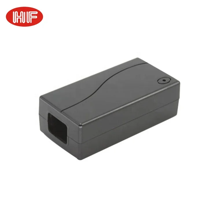 HongFa Small USB Enclosure Custom Electronics ABS Plastic Project Box