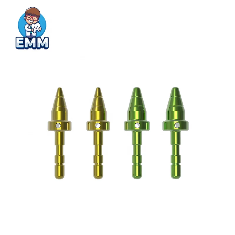 Venditio Maxima: Instrumentum Directivum pro Implantis Dentibus Osstem-Compatible, Kit Taper pro Implantis Dentibus, Optimum Pretium