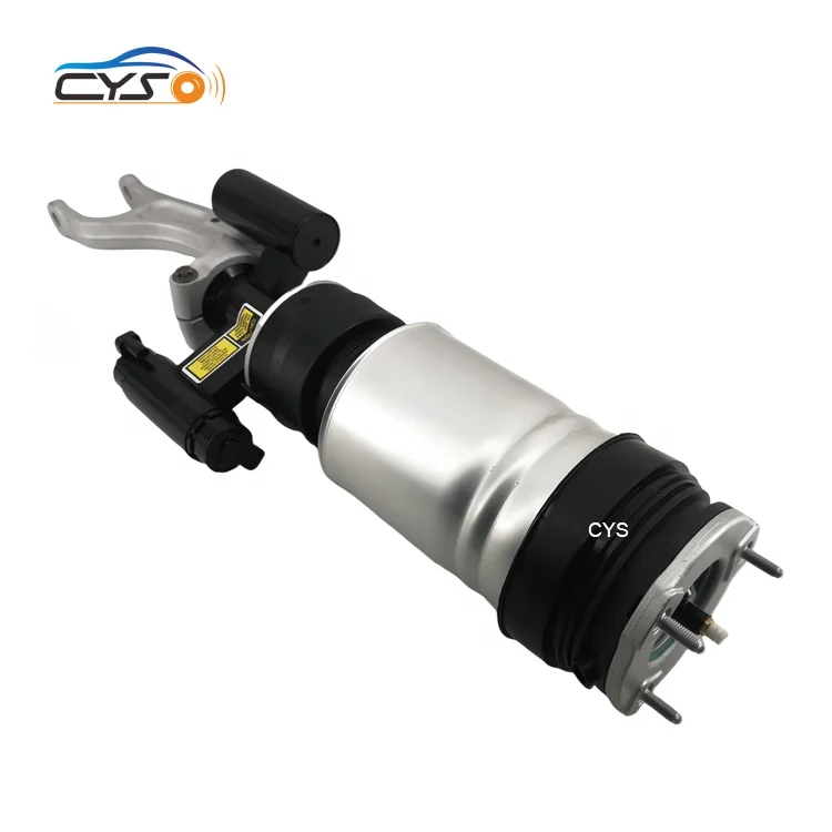 Tesla Model X Air Suspension Shock Absorbers - Front Left