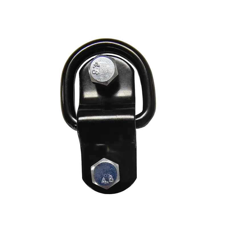 D-образные кольцевые крепежные якоря для