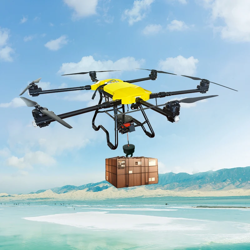 Joyance Delivery Drone Transport Drone with Efficient Delivery ...