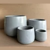 Cement Grey