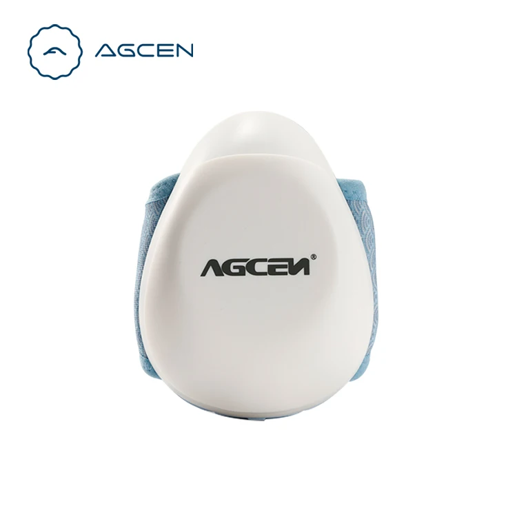 Agcen PM2.5 электрический умный Анти-туман переносной очиститель воздуха воздушный фильтр с активированным углем для маскировки умное лицо