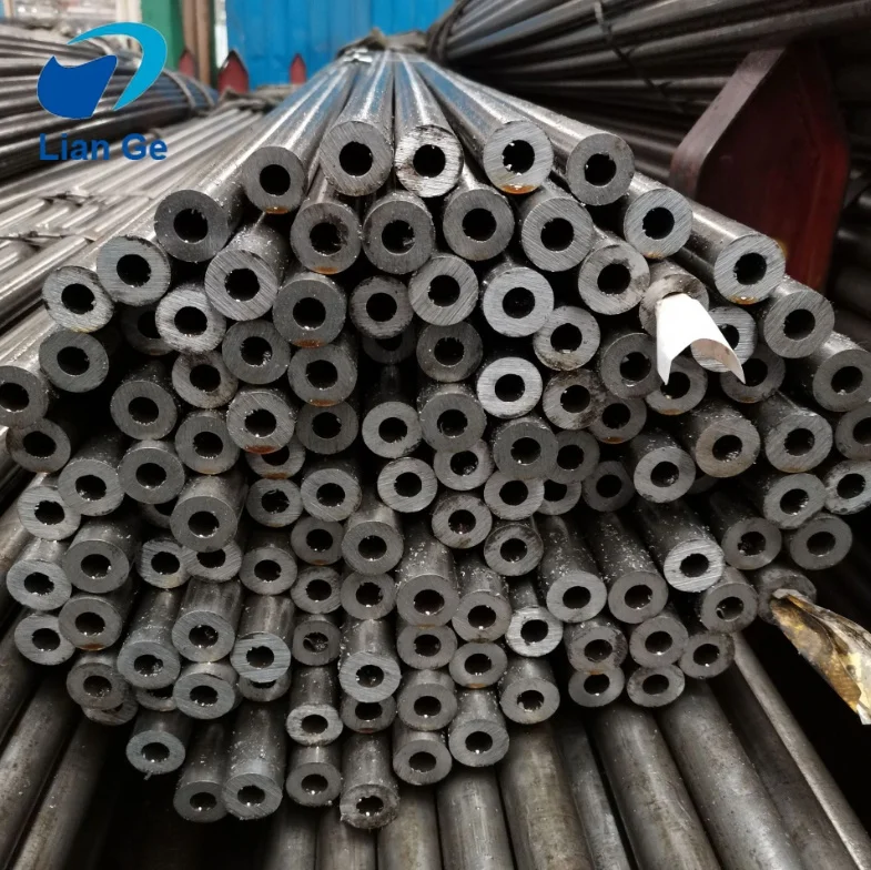 2 Inches Ms Rectangular Tube square Steel Tube 25x25x3mm