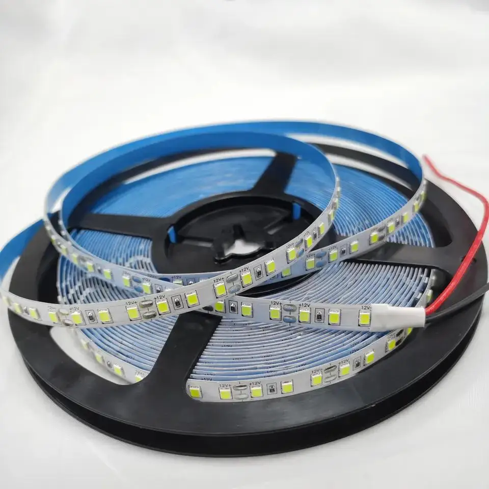 Manufacturers Wholesale Price Led Strip Light 12v 24v Smd 2835 120led/m