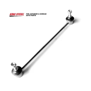 KINGSTEEL OEM 51320-TF0-003 Front Suspension Sway Bar Stabilizer Link for