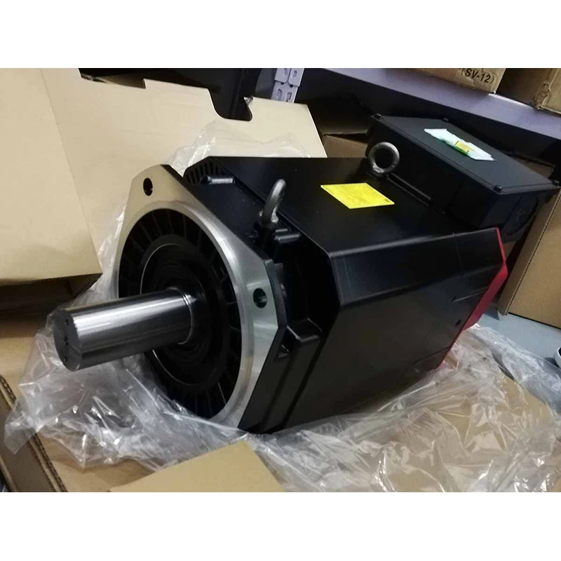 ファナック CNC システム スピンドルモーター 排気ファンモーター A06B