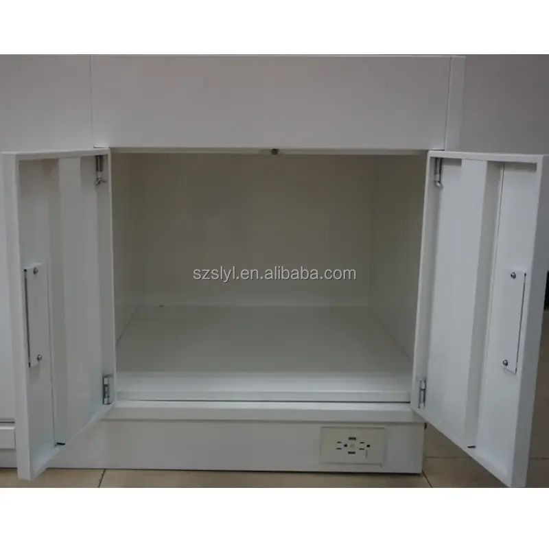 SLSC-CR05 Hospital Electric Gynecological Examination Table Delivery Bed