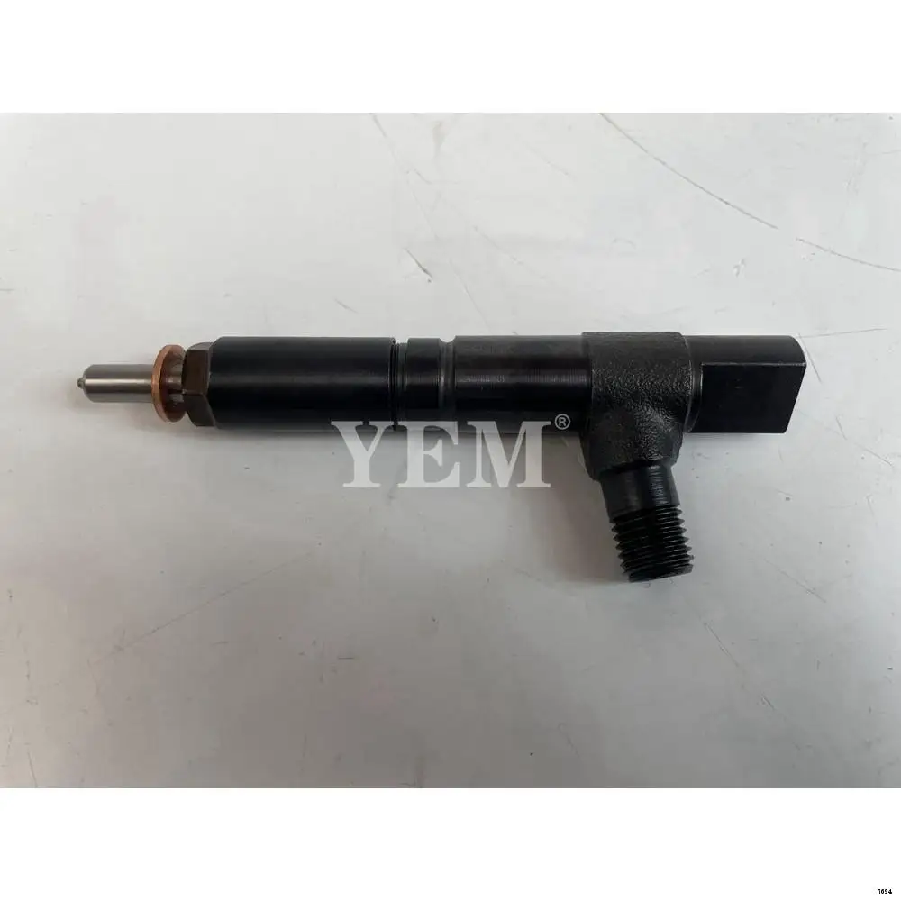 Factory Supply Construction Machinery Parts V2203 Injector for Kubota