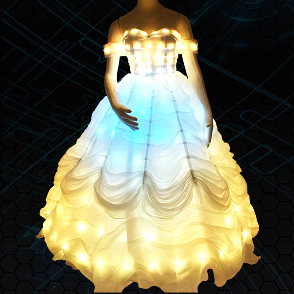 Alibaba.com: FUTURE WL-056 Full Color LED Dress, perfect for dance stage performances and OEM service available. Explore a wide range of innovative costumes for business buyers. Alibaba.com: FUTURE WL-056 Full Color LED Dress, perfect for dance stage performances and OEM service available. Explore a wide range of innovative costumes for business buyers.