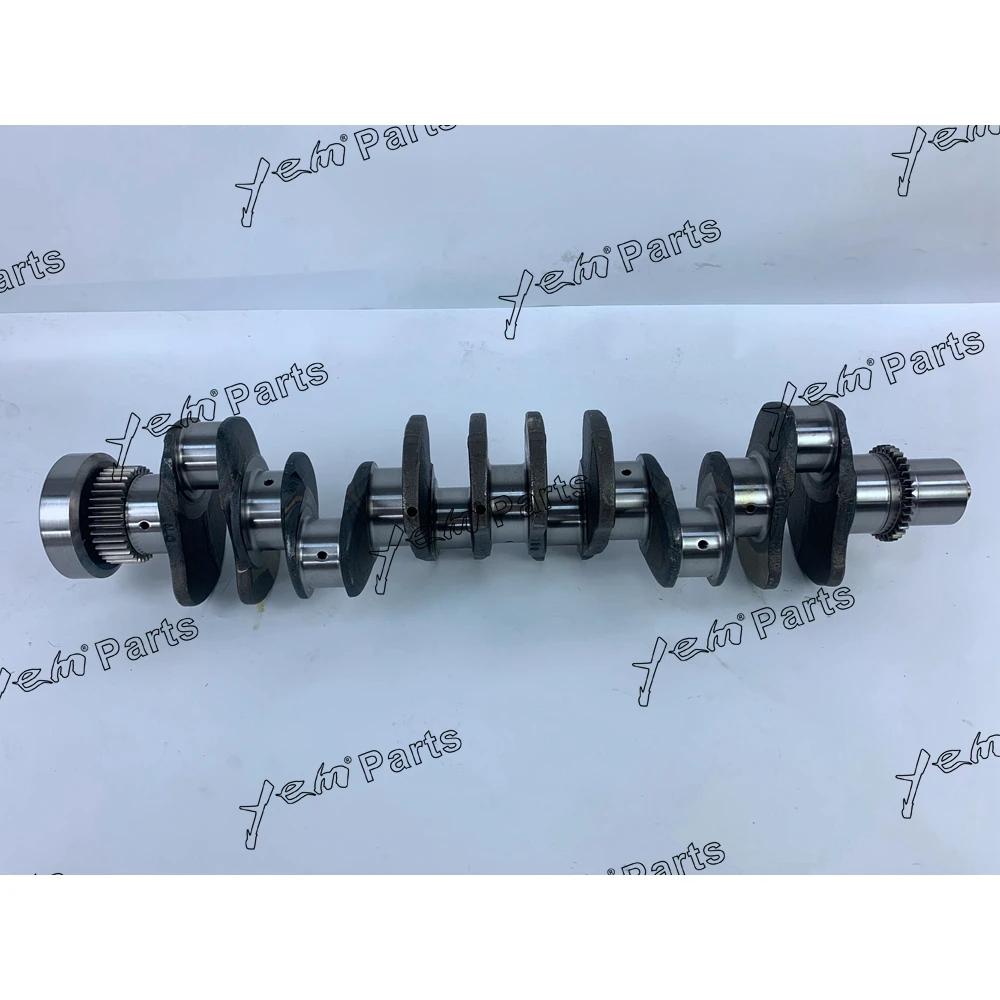 ISBE Crankshaft Kit 4896766 for Engine Parts