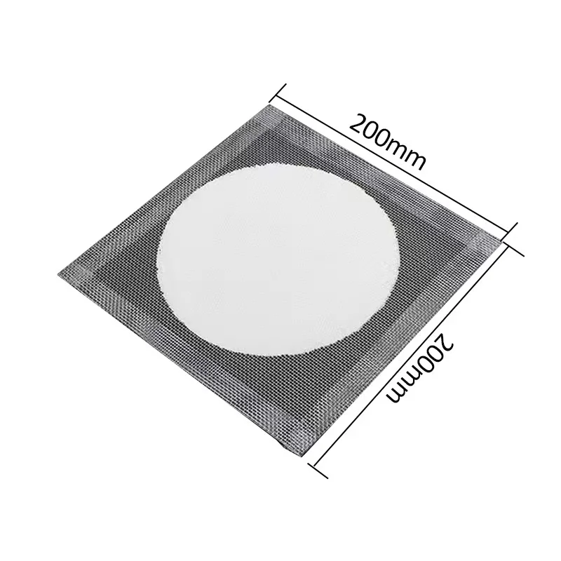 Laboratory Factory Producing High Quality Lab Supplies Asbestosed Wire Gauze