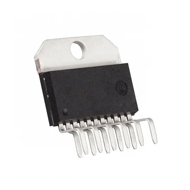 TI  LMD18200T/NOPB Half-Bridge Bipolar Motor Driver IC Chips 3A 55V for Motion Control Applications TO-220-11