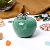 Green aventurine