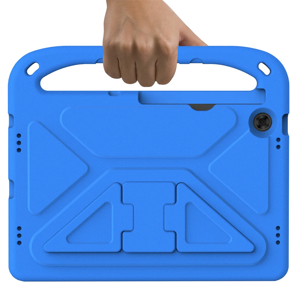Tablet EVA Foam Portable Handheld Shell Cover for Infinix Xpad 11 Inch X1101 2024 Holder Case