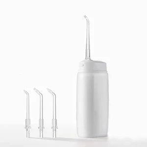 Irigator Dental Irigator Water Flosser Portable Cordless Water Flosser Portable Irrigator