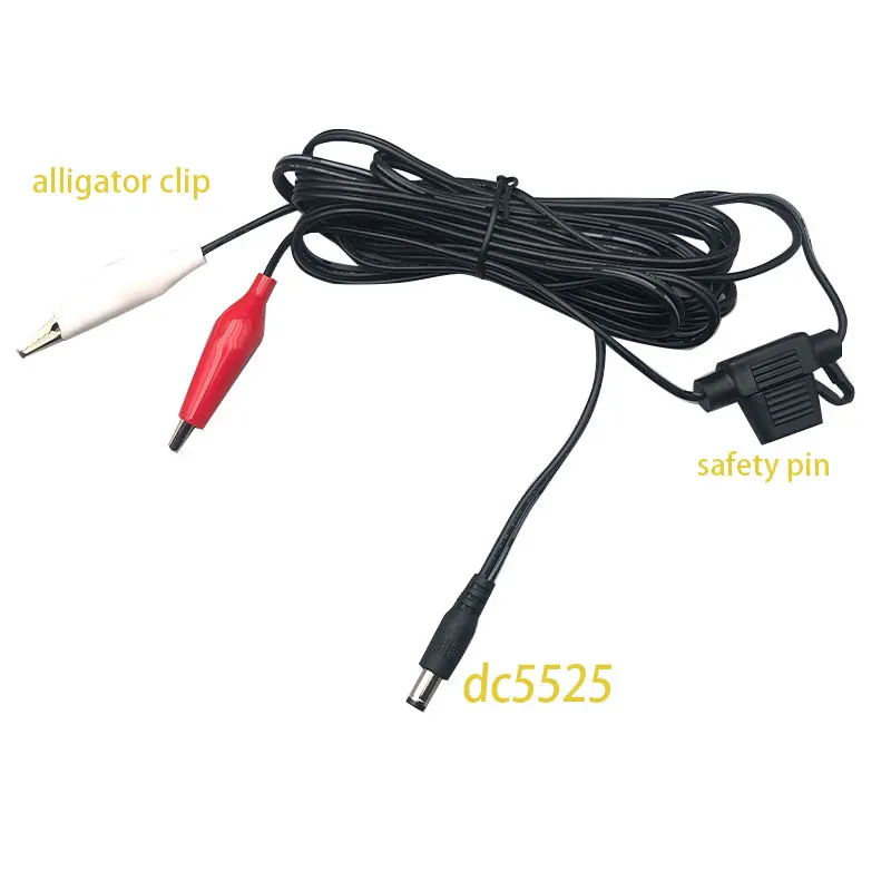 Пластиковый электрод с номинальной загрузкой зажим типа крокодил металлические латунные испытательные выводы зонд