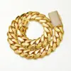 20mm Gold