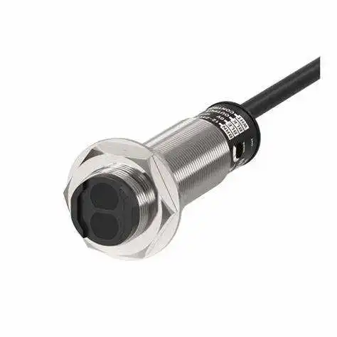 PR Cylindrical Inductive Proximity Switch (with Wiring Outlet Type)PR08-1.5DN