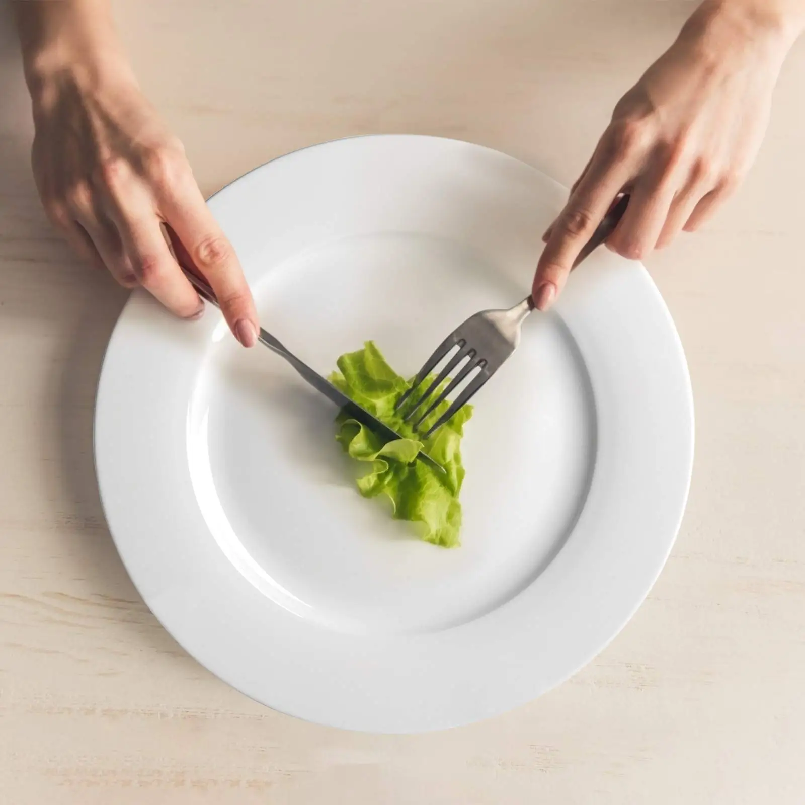 Hot Sale  Sublimation Plates Ceramic White Blank Restaurant Ceramic Dinner Plate Porcelain supplier