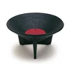 Round High Foot