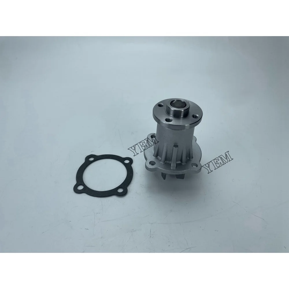 Industrial Engine Repair Kit 4P 16120-78007-71 Water Pump for Toyota Industrial Engine Parts Supplier