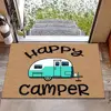Happy Camper camping RV