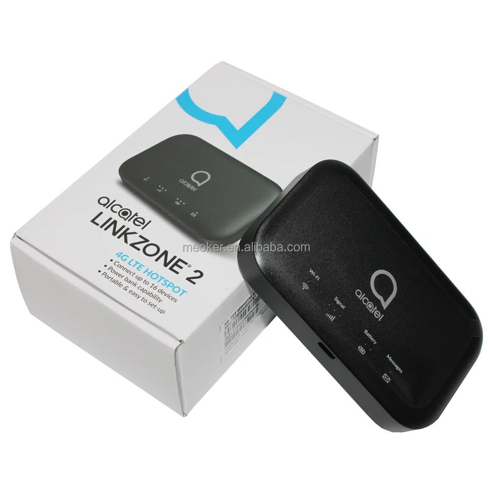 未使用　4G/5G Wireless　WIFI Plus mobile新品 4G/5G Mobile WIFI Router 150Mbps 4G LTE Wireless Router With Sim