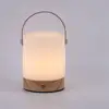 Natural wood color
