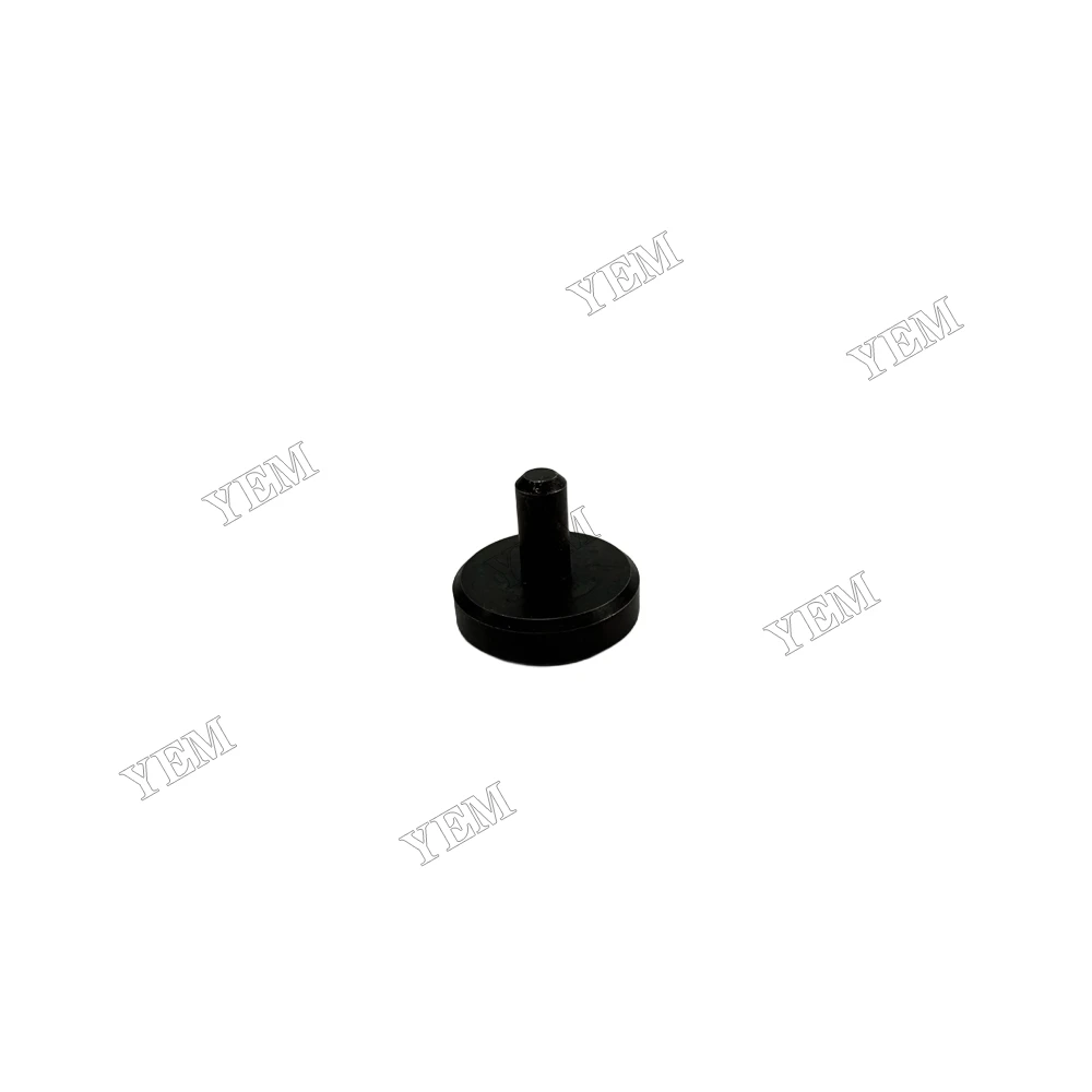 Rocker Arm Adjuster Pad SE152B28 for Perkins 4008TAG2 Engine Rebuild Kit
