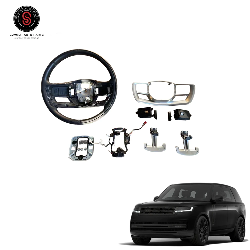 Oem Various Series Suitable Car Bodykit Carbon Fiber Steering Wheel For ...