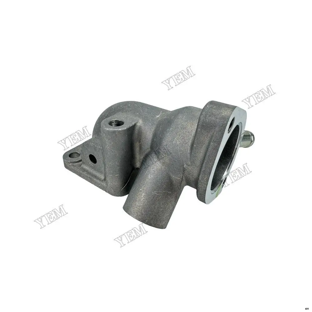 D1005 Comp Flange Water for Kubota Advantage Supply Engine Parts 5