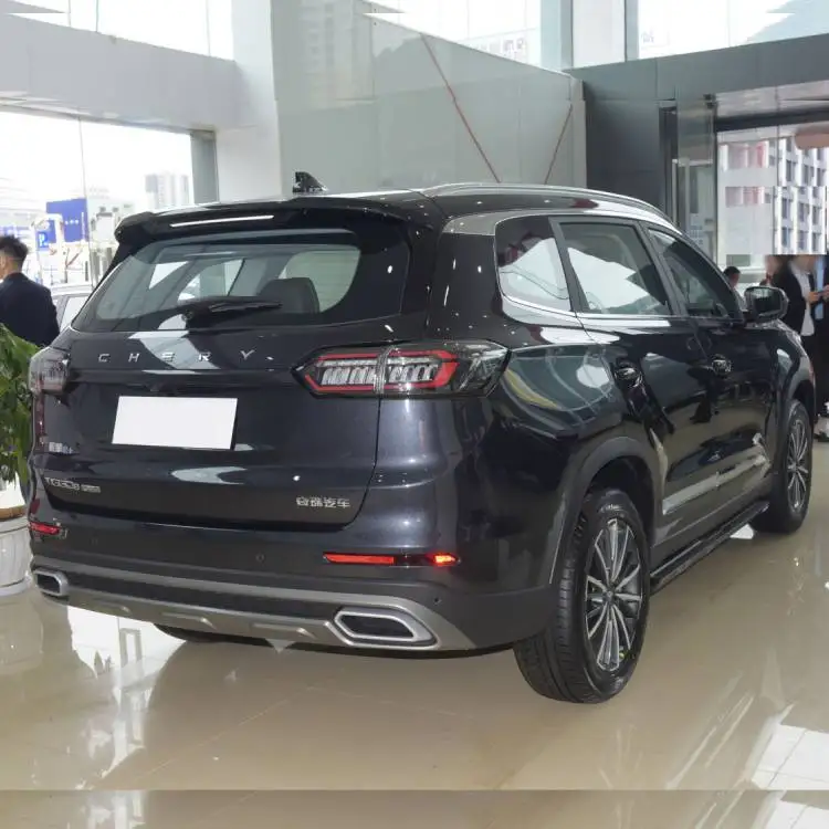 Chery Tiggo 8 Pro 2023 Chery Tiggo 7 Plus Auto Spare Parts Chinese Cars ...