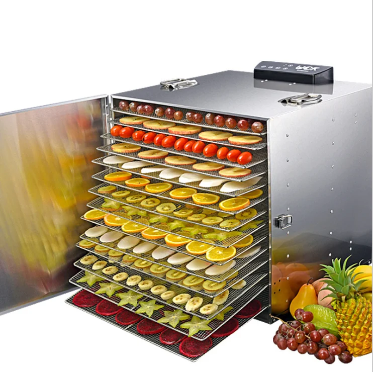 Source fruit drying sola industrial fruit drying machine on