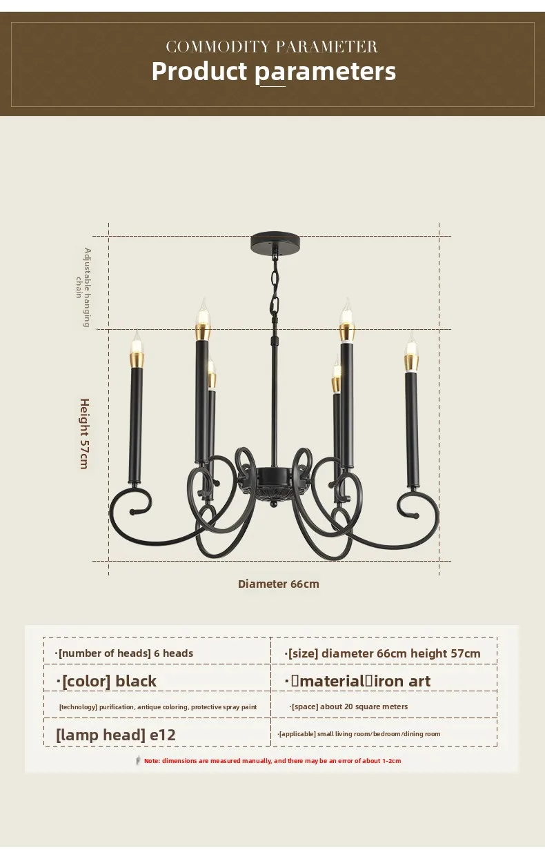 Specifications