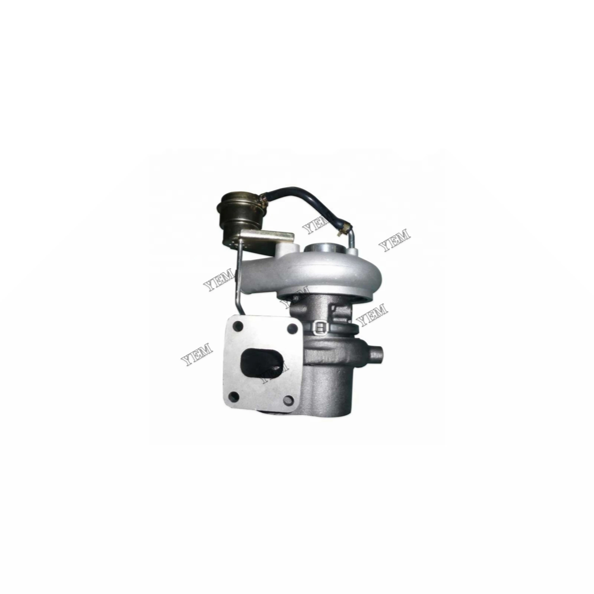 Engine Rebuild Kit Aftermarket Turbocharger 28230-41720 708337-0001 for Hyundai GT1749S Machinery Engine Spare Parts