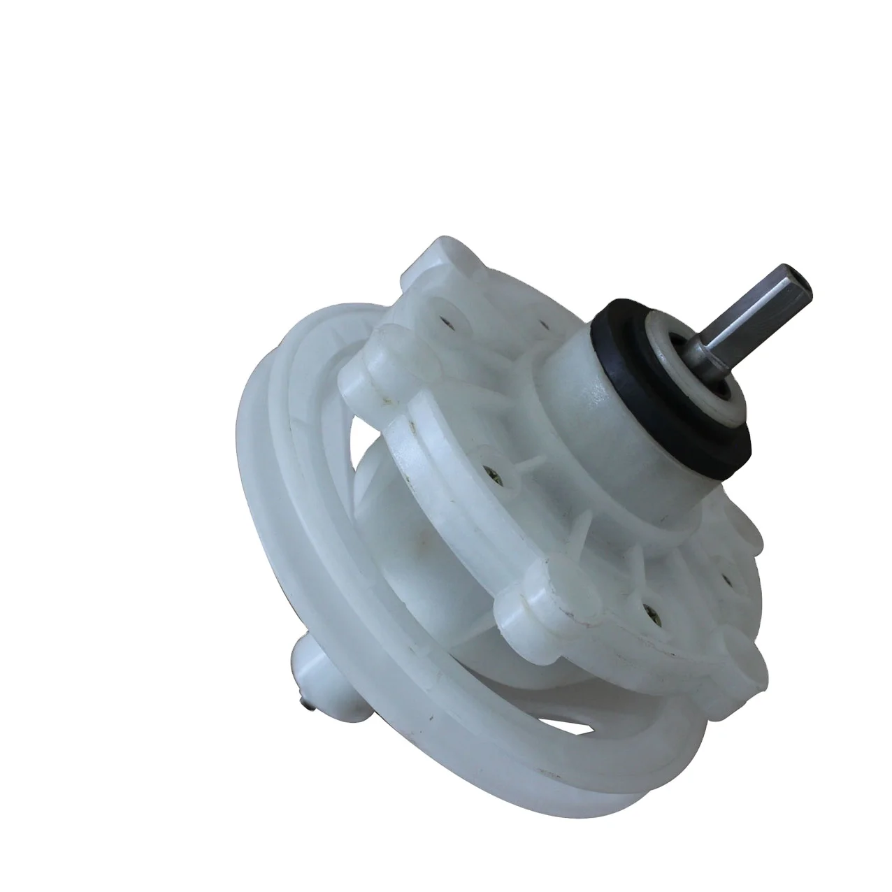 Free Sample Available Various Models Plastic Daewoo Washing Machine Gearbox