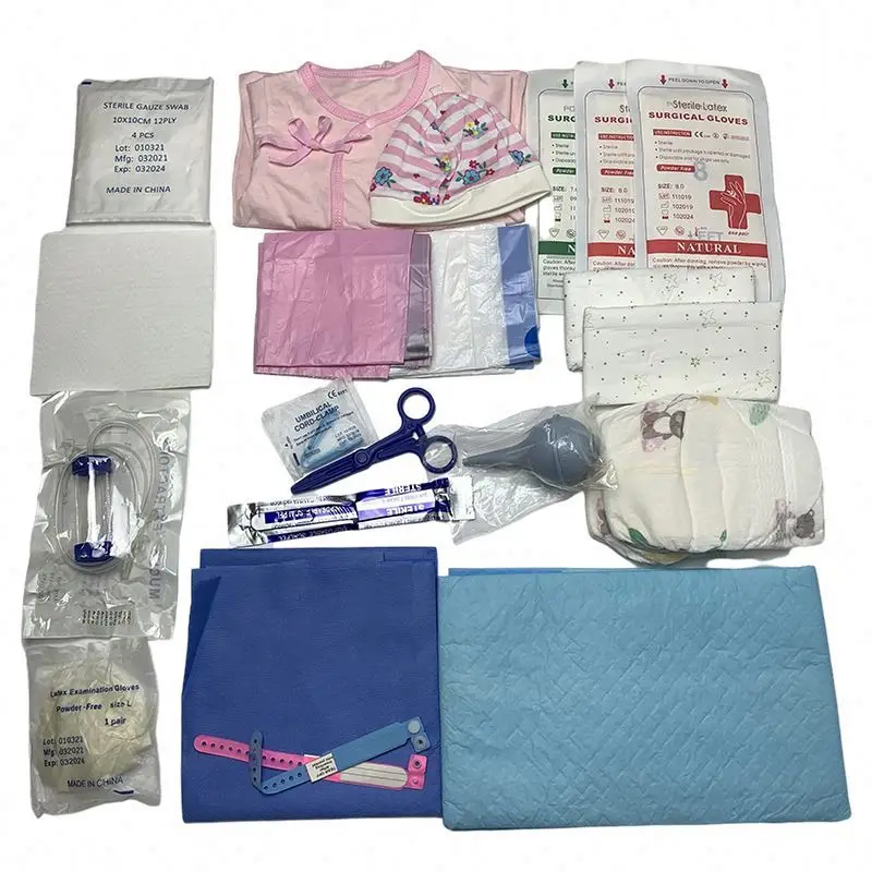 Alibaba.com: Professional Maker Natural Childbirth Pack, Postpartum ...