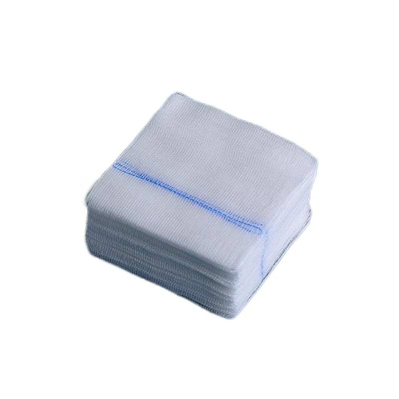 Sterile Gauze Swab Medical Gauze Swabs Medical Compressed Gauze Pad ...