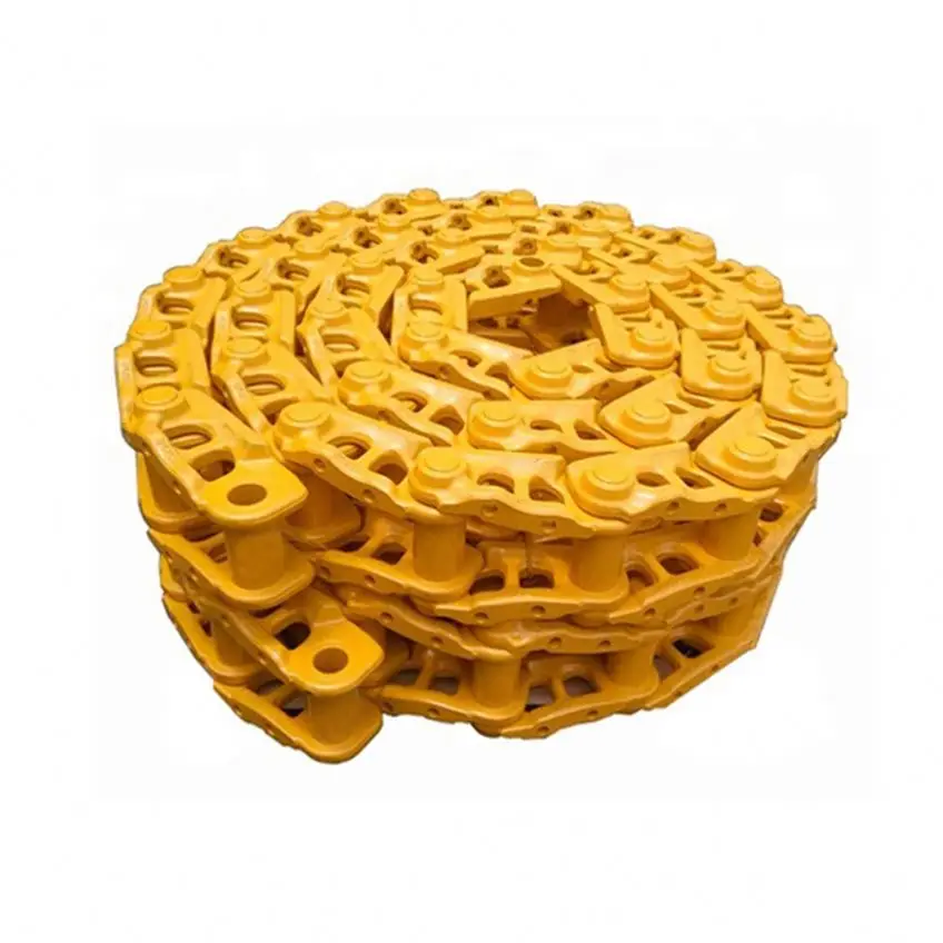 D9R D9T Dozer 1995525 Track Chain Link Assembly 7T2276/7T2275