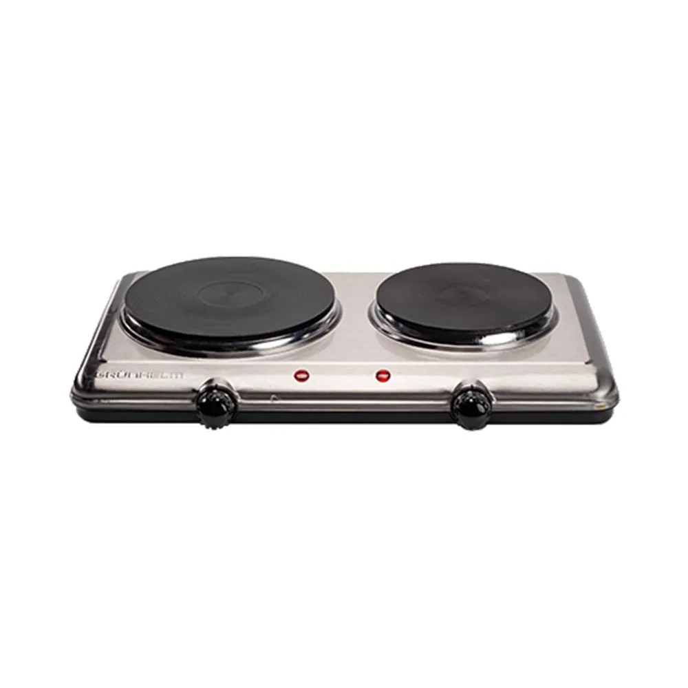 outdoor electric hot plate