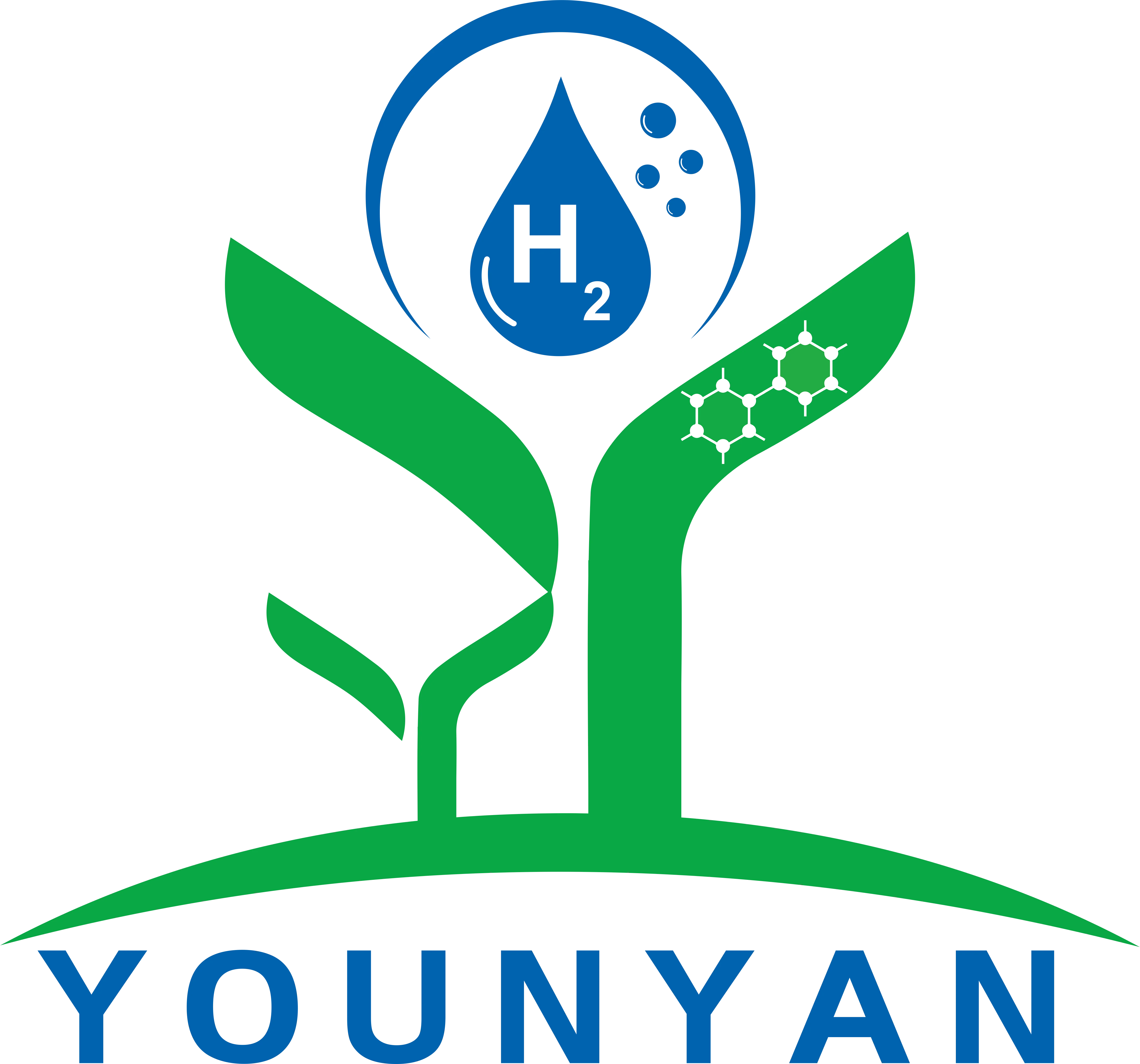 Company Overview Guangdong Younyan Energy Technology Co Ltd