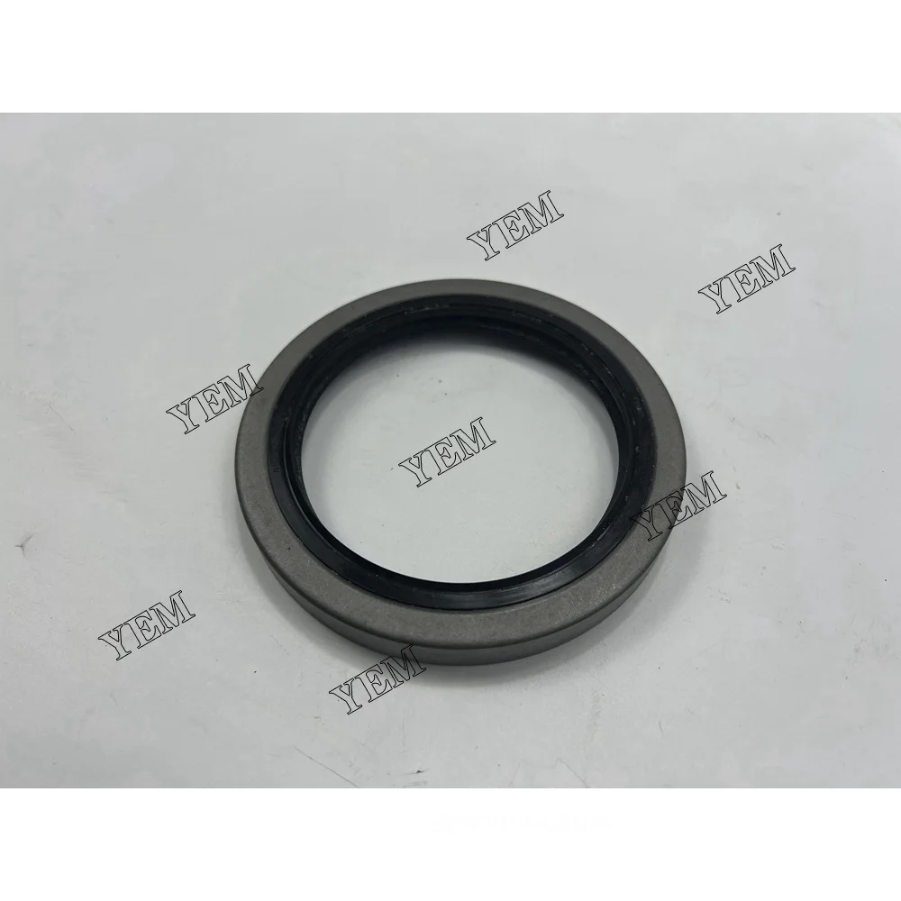 2D94 Crankshaft Rear Oil Seal for Komatsu Excavator Repair Replacement