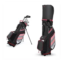 Factory Price High Quality Golf Stand bag Custom Lightweight Golf Bag Carry Bag