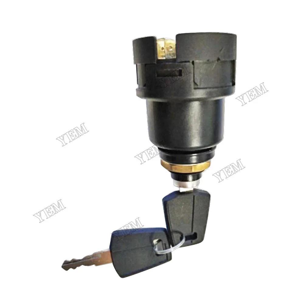 Switch 11444212 Fit for Volvo A25F L60F L90F Engine