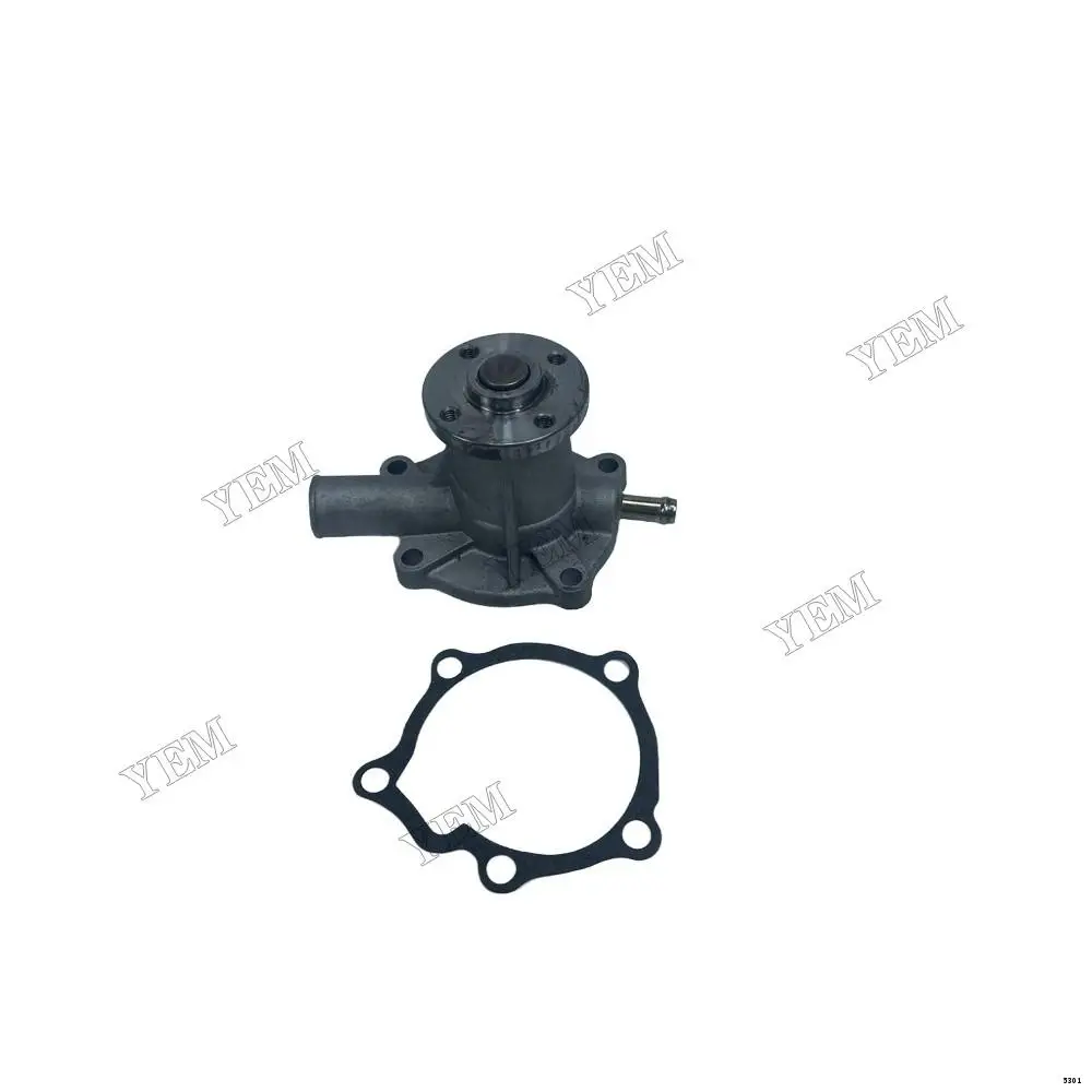 Water Pump 15443-73030 For Kubota D850 Engine Overhaul Rebuild Kit