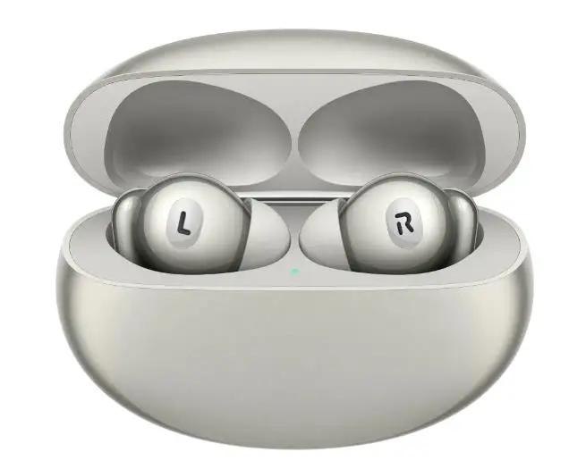 ヘッドフォン/イヤフォン OPPO - enco x2 OPPO Enco X2 マニュアル - ユーザーガイド