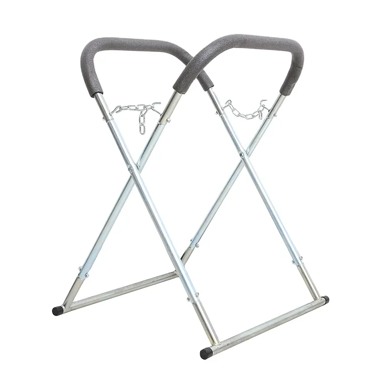 High Quality Spray Painting Stand Car Paint Panel Beating Stand Auto