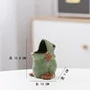 Green A S