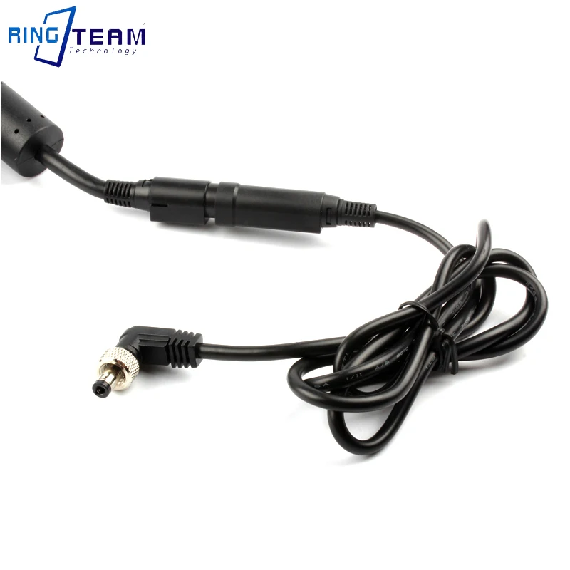 Can Be Customized DC5.5*2.5 With Lock Screw Male to KPPX-4P DC Power Connector Used In The Power Cord Of Observatory And Telesco factory